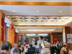 大堂-燕云楼(云南路店)