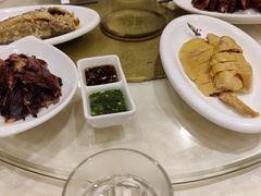 -顺风海鲜港(金玉兰店)