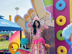 -华夏文旅海洋公园