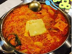 -包装马车·韩国料理·포장마차