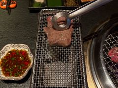 -300杯·和牛烧肉清酒专门店(廊里店)