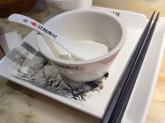 -吴越荣记苏州菜·松鼠桂鱼 100% 活鱼现做(月光码头店)