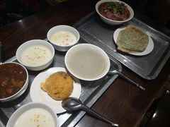 糖油饼儿-姚记炒肝店(簋街店)