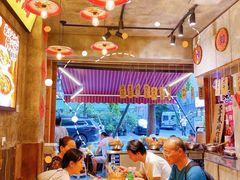-嘉州鲜知味钵钵鸡(奎星楼店)