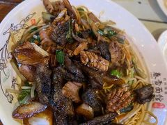 -春雪面馆(转塘店)