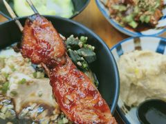 -炒豆合作社(东四总店)