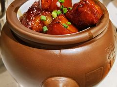 农家红烧肉-小菜园新徽菜(合肥之心城店)