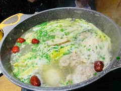 -湘遇餐厅(澎厨店)