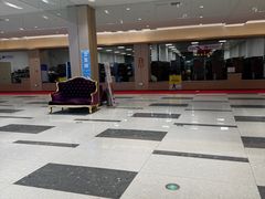 -丝绸之路山地度假区滑雪场