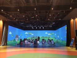 -小鸡哆哆故事屋·儿童乐园(嘉里城店)