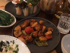 -来龙里 精致 东南亚餐室(万象城店)