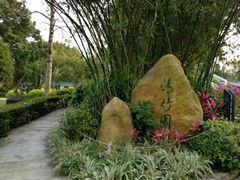 -晓港公园