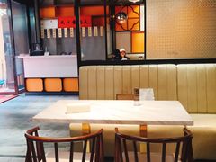 大堂-老廣糖水铺(乐汇城店)