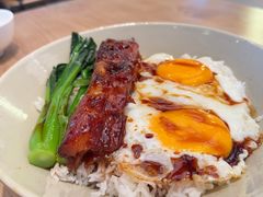 -肥韬茶餐厅(海上世界店)