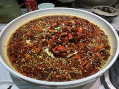-潇湘码头·鲜湘菜(清河店)