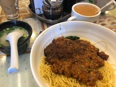 -民华鱼蛋粉面(正发楼店)
