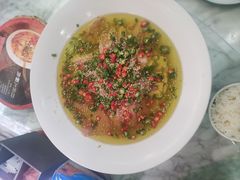 -懒人盐府人家(航天桥店)