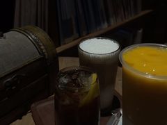 -24H COLOR咖啡厅(惠州金山湖店)