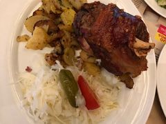 -Restaurant Paulaner am Dom