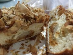 照烧小丸子-85度C(苏州石路店)