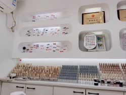 点击看大图 -芊冉•美甲美睫纹绣