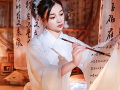 -红袖添香古风写真馆