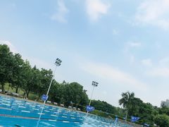 -晋爵会游泳馆(海湾公园店)
