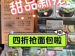 -皇冠幸福里动物奶油生日蛋糕(中山大道二中店)