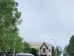 -海天一色海景自助餐厅(西港花园店)