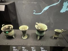 -盘龙城遗址博物院