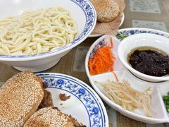 -清真·鸦儿李记·小馆(后海店)