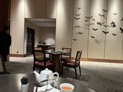 -领事馆19号中餐厅(厦门海景洲际酒店)
