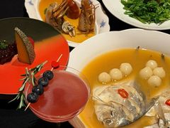 -醉东Oriental House(静安嘉里中心店)