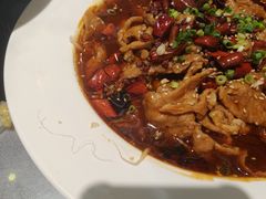 -吾味小厨(沈阳梅江店)