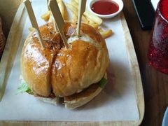 -G+KITCHEN(龙湖狮山天街店)