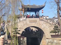 -梁鸿国家湿地公园