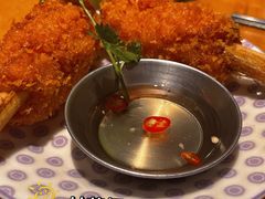 -saigon saigon | 西贡西贡(滨北店)