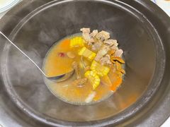 -碗中海·蒸汽海鲜·桑拿鸡(岭南天地店)