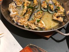 -79号渔船海鲜饭店(华强北店)