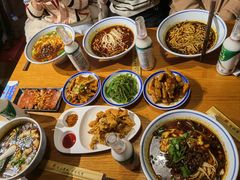 -好這口重庆小面(总店)