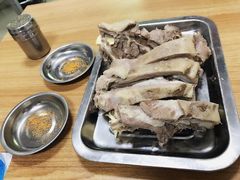 -马学武手抓美食(下南关总店)