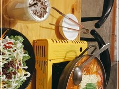 -西堤复合时尚餐厅