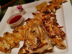 -富黎华海鲜大酒楼(正大广场店)