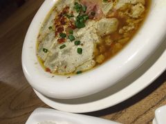 -陈先进鱼馆·夜宵·地道农家菜(湖墅南路店)