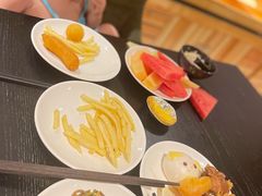 -巴斯漫温泉汗蒸馆(贡湖大道店)