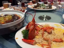 -稻香酒家-宴会厅·BB宴·年会·喜宴(天河领展店)