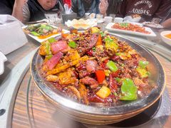 -老号尤兔头·幸福店