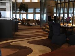-洲际酒店·地平线全日餐厅HORIZON CAFÉ