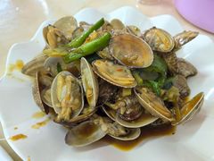 -瑶记海鲜餐厅(西涌店)