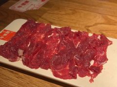 -牛很鲜潮汕牛肉火锅(朝晖路店)